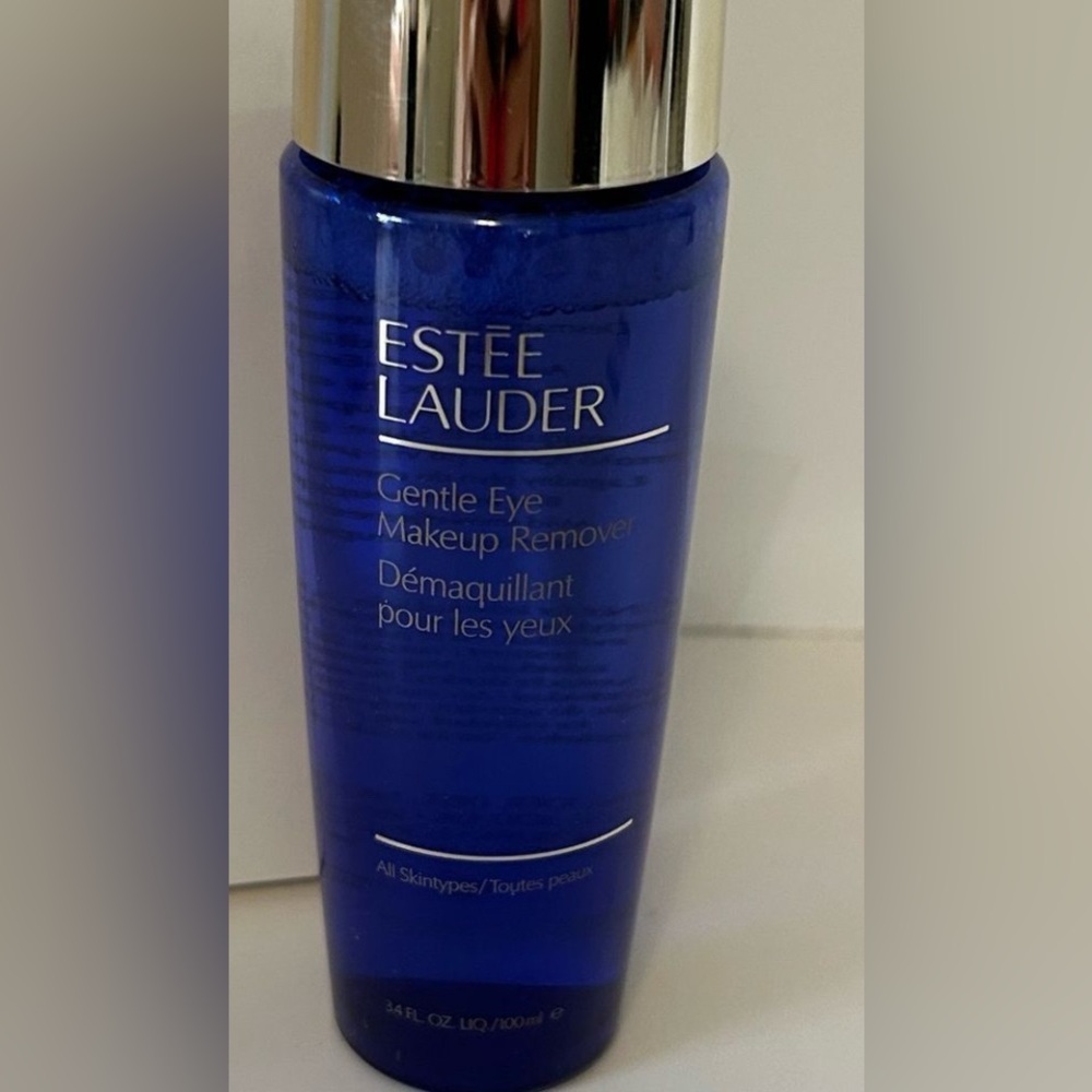 Estee Lauder Gentle Eye Makeup Remover